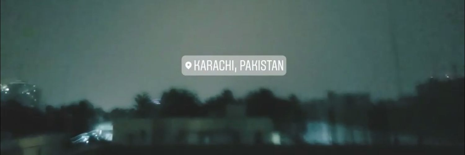 ruhalshkh's profile banner image