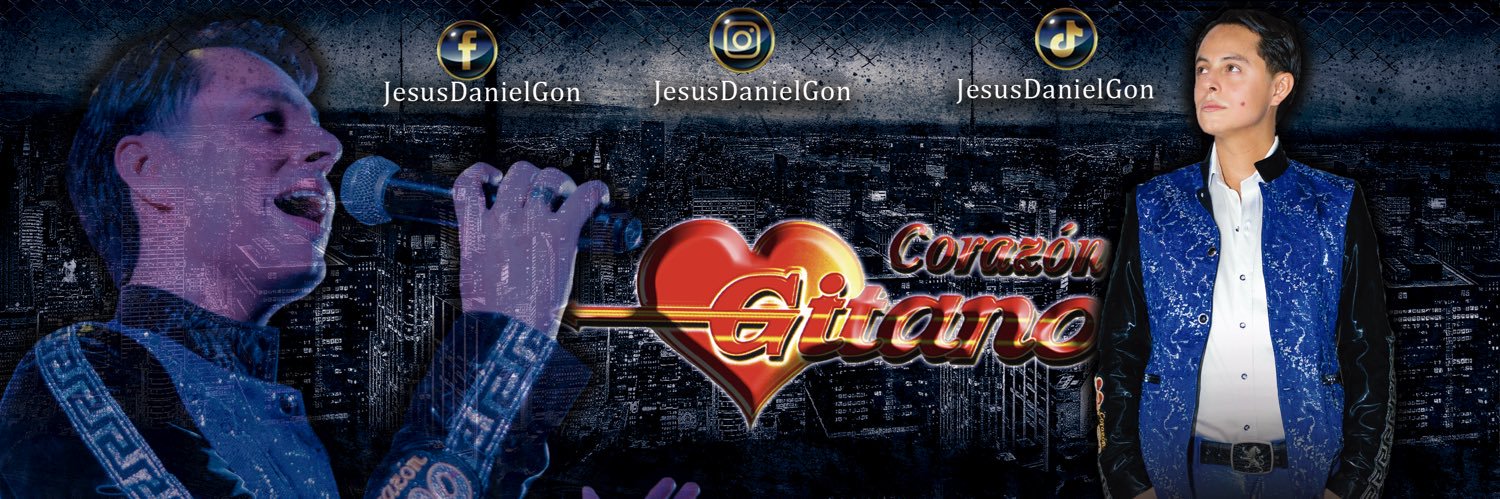 JesusDanielGon's profile banner image