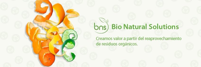 Bio Natural Solutions banner