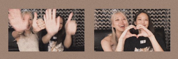 jennierosientf Profile Banner