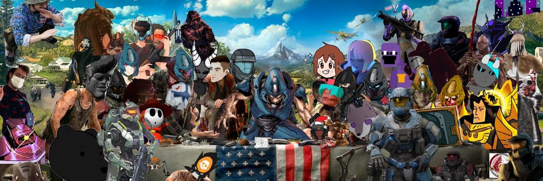 Ayit 'Sevi's banner