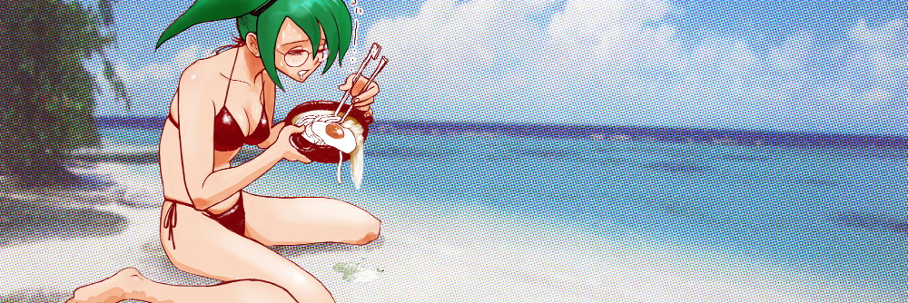 imaiyu's profile banner image