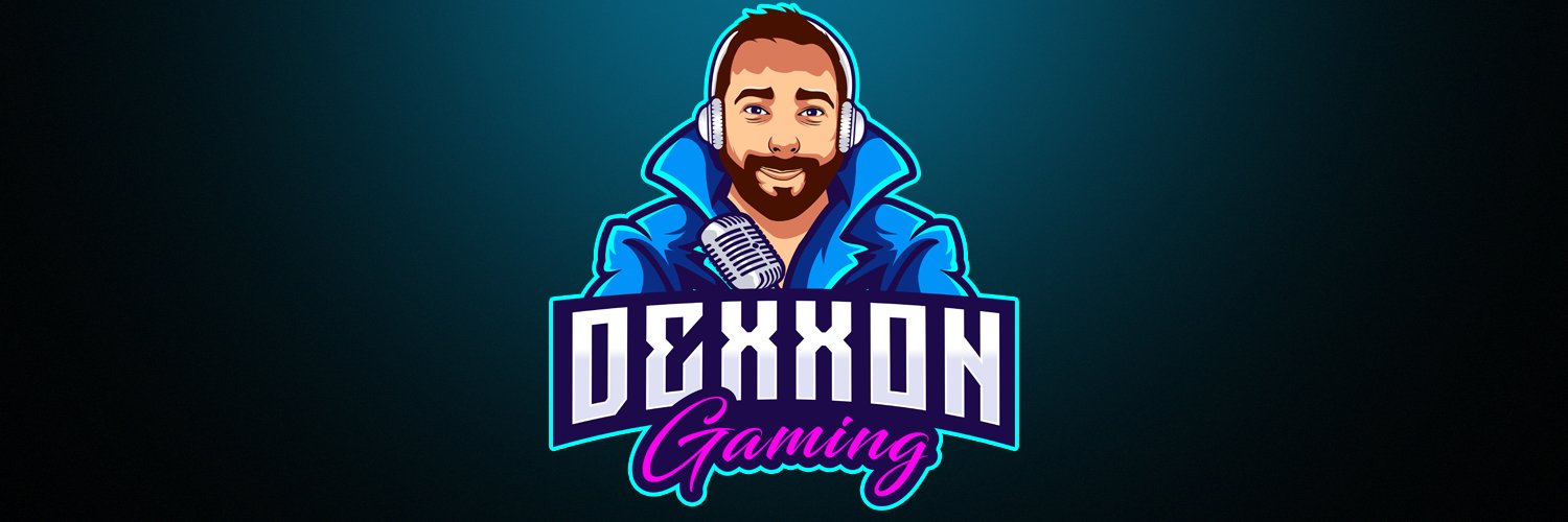 DexxonGaming's profile banner image