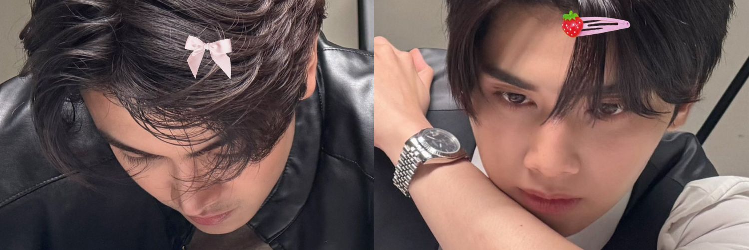 flirthys's profile banner image