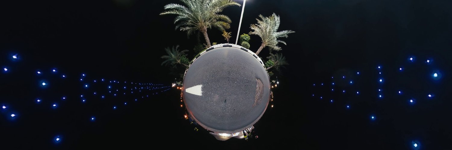 Drunkar's profile banner image