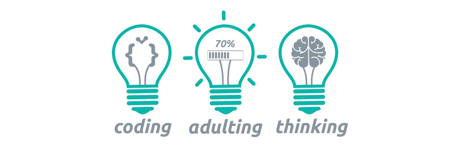 Test-Ed - education is about relevancy banner