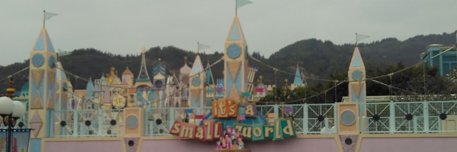 Wangweishann's profile banner image