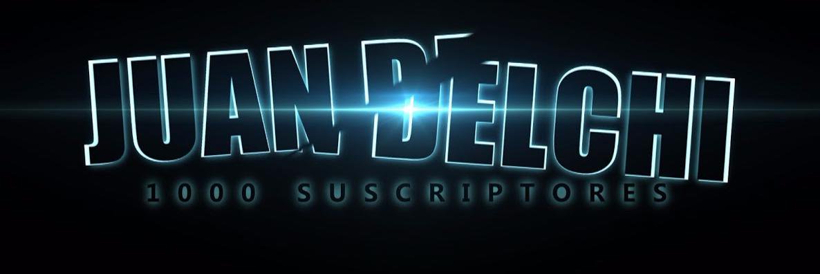 JuanDelchi's profile banner image