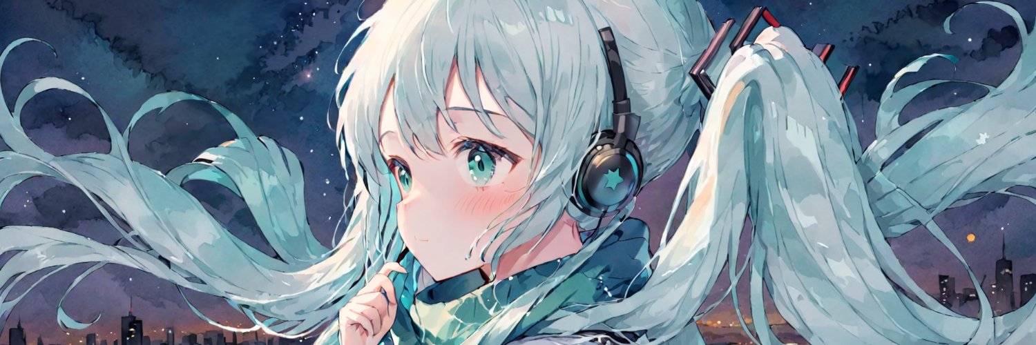 koakichi's profile banner image