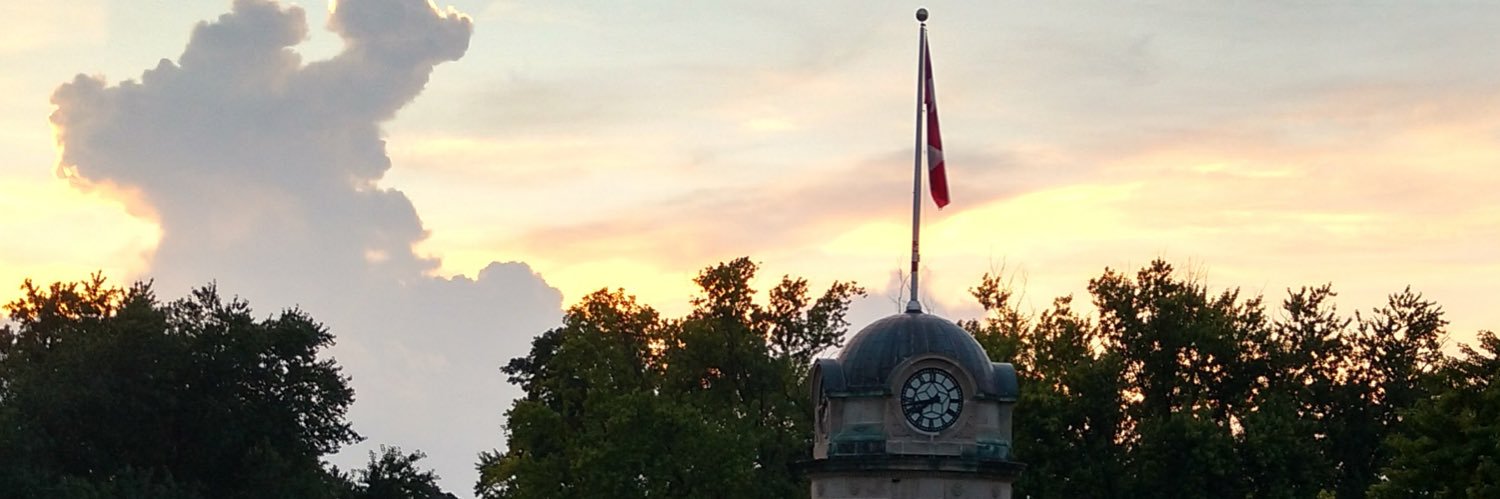 Margaret Johnston banner