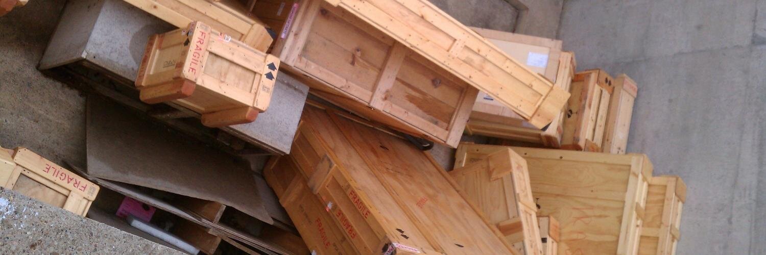 David D. LaCroix banner