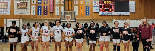 LadyLancers7030 Profile Banner