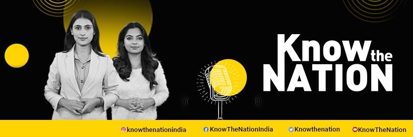 Know The Nation's banner