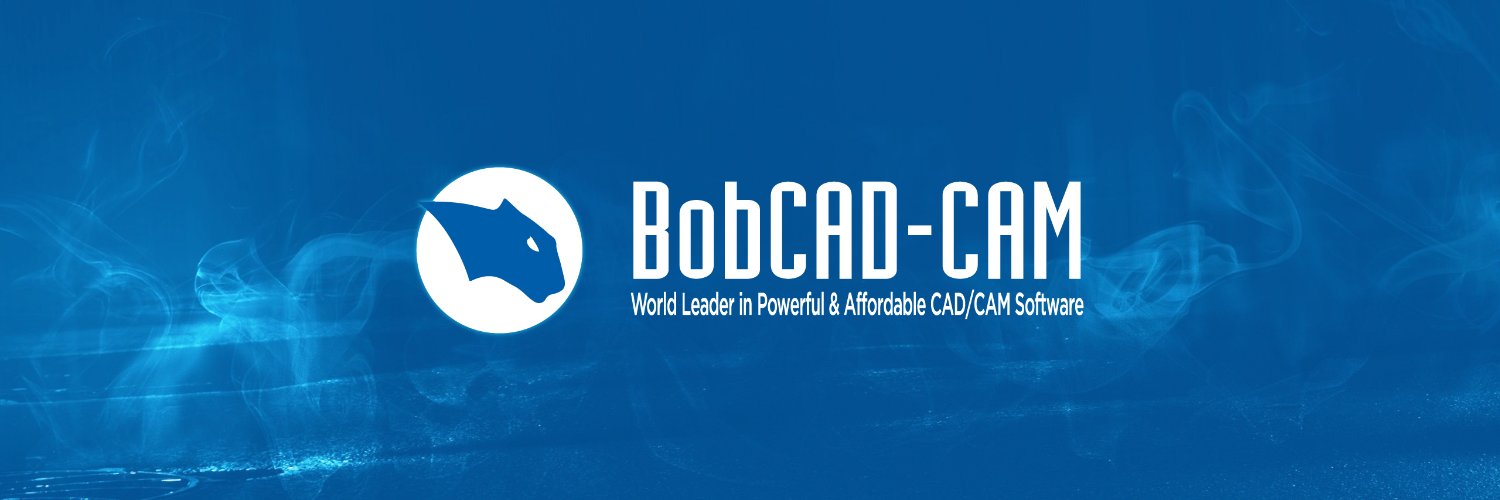 BobCAD-CAM banner