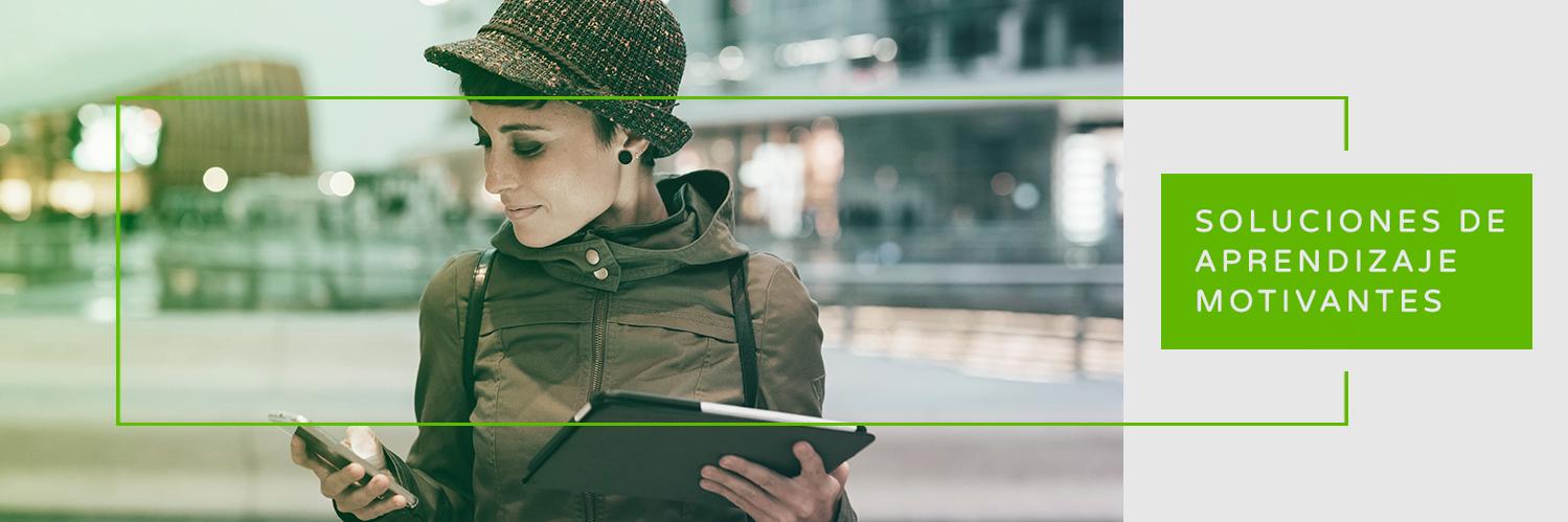 Wetak - eLearning para empresas banner