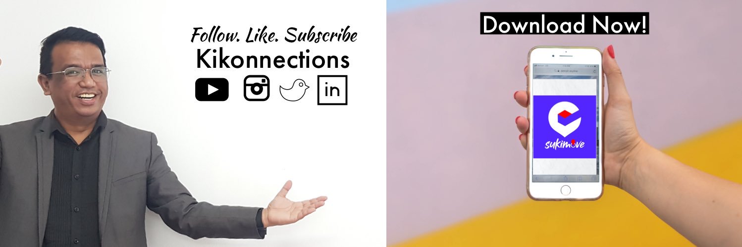 kikonnections's profile banner image