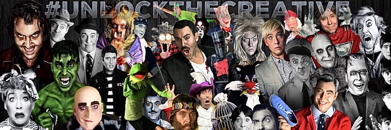 RobOnTheRun's profile banner image