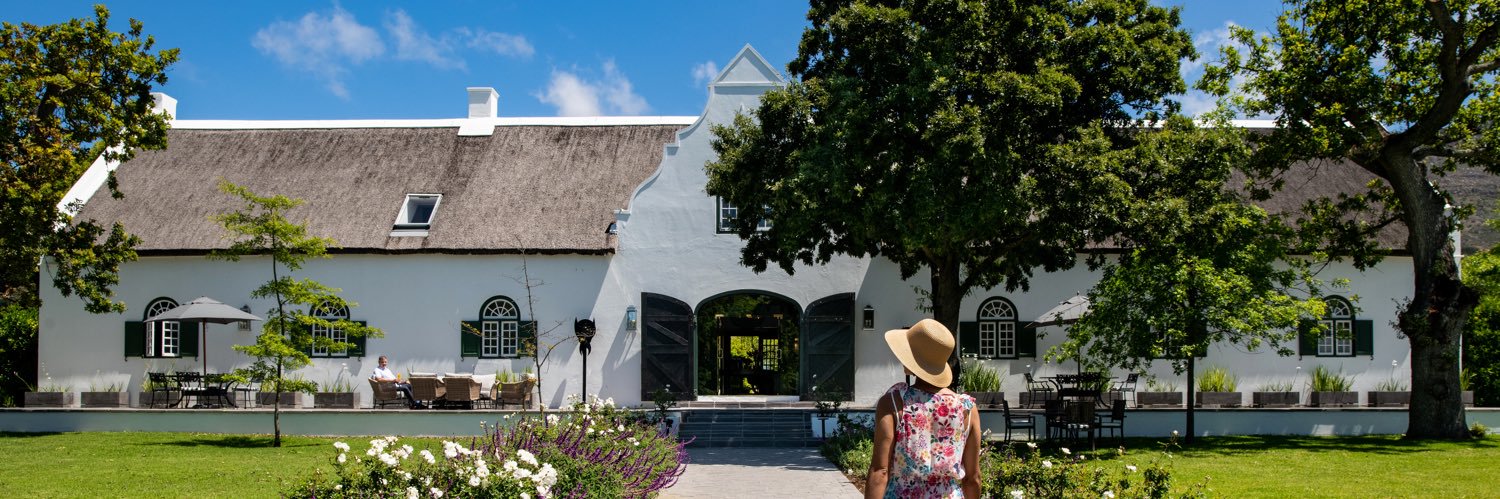 SteenbergHotel's profile banner image