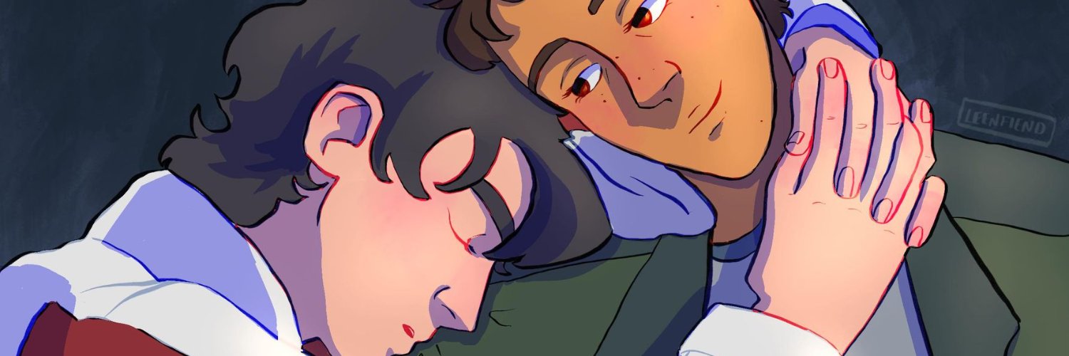 ✦⭒ colleen ⭒✦'s banner