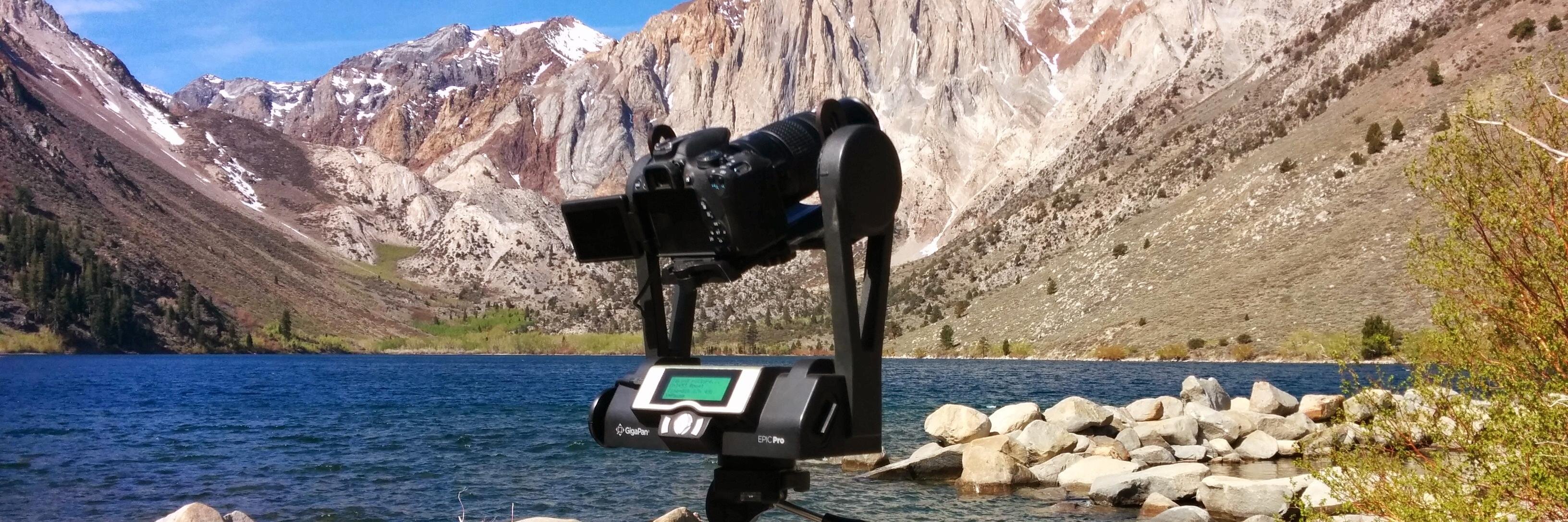 Ron Schott ⚒ banner