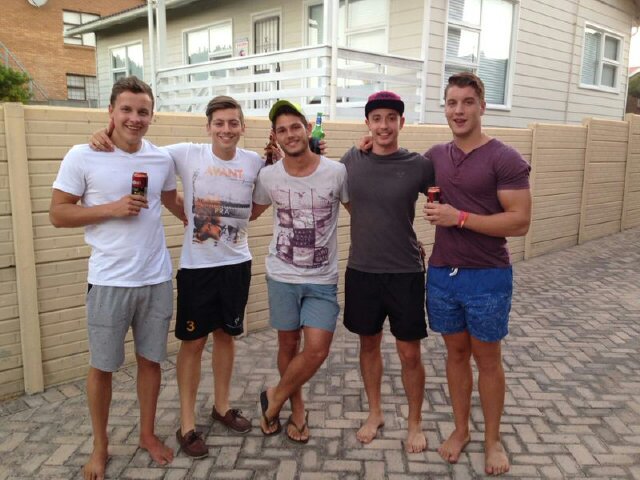 Kyle_Lourens's profile banner image