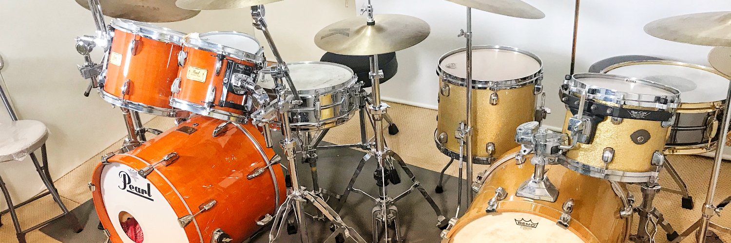 drumfighter0919's profile banner image
