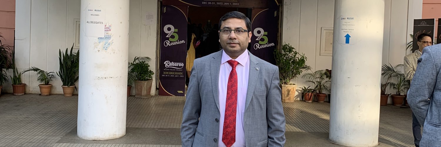 ashishbadika's profile banner image