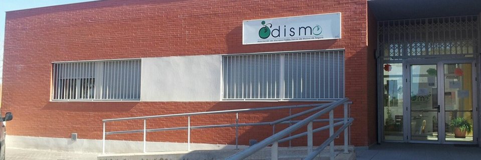 DISMOMOLINA's profile banner image