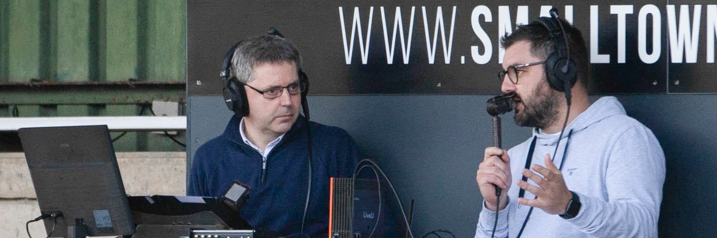 Dale Clancy banner