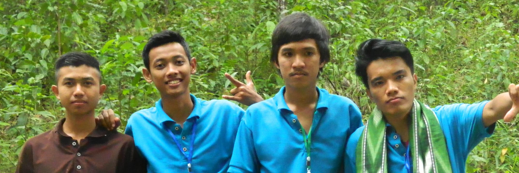 DanyAdhi4's profile banner image
