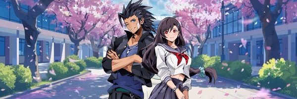 Zakksu Profile Banner