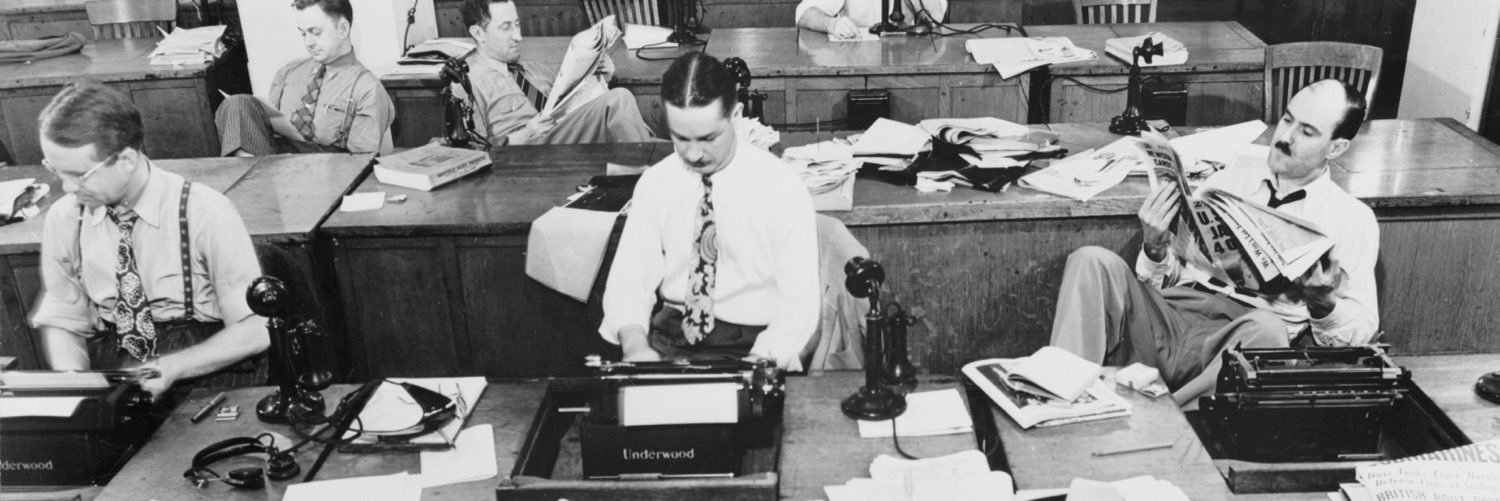 Paul Harrison banner