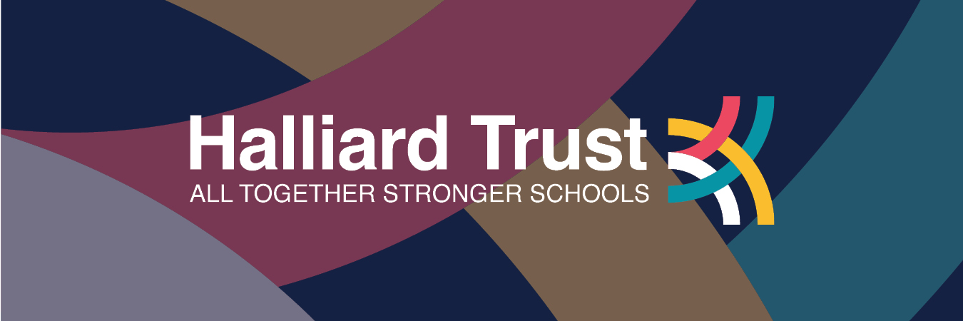Halliard Trust banner