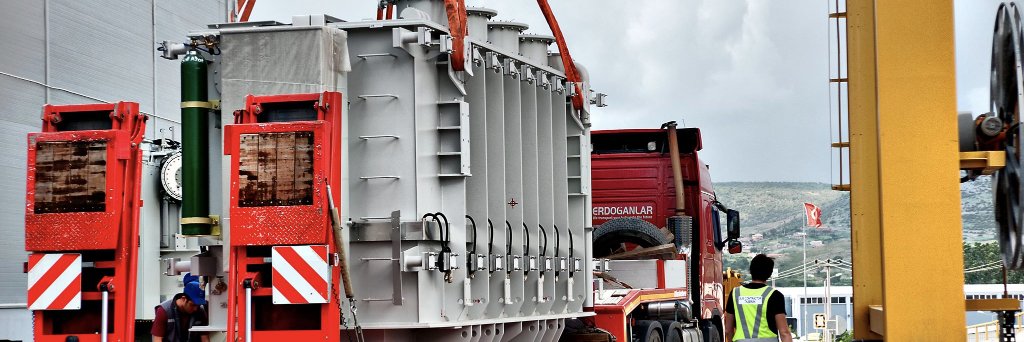 Breakbulk Events & Media banner