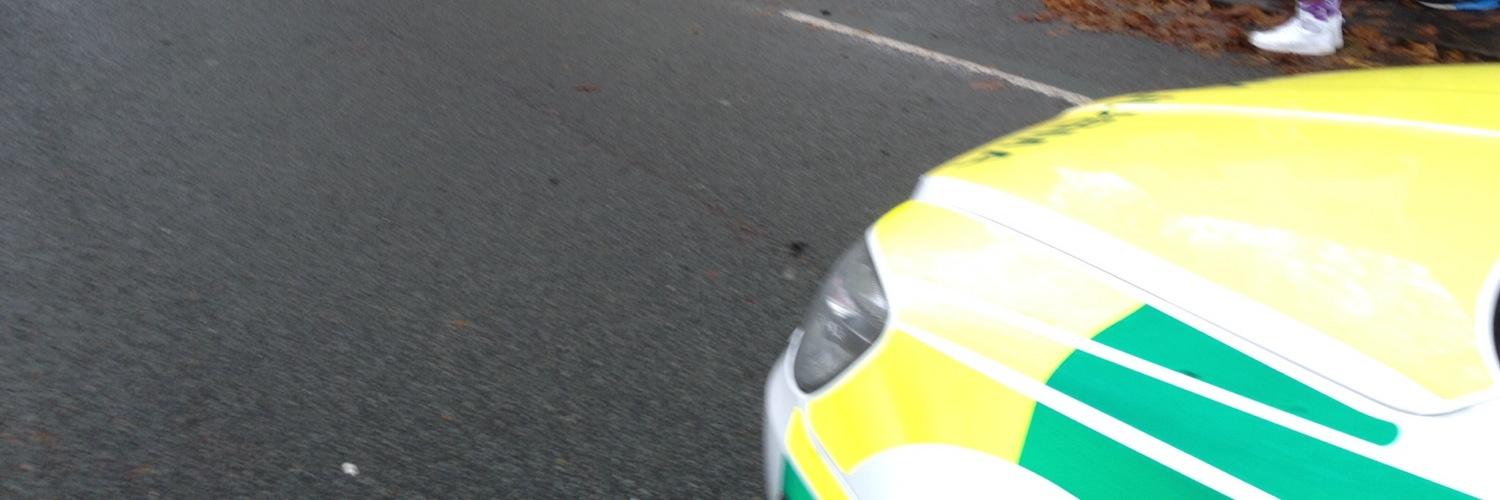 medic992's profile banner image
