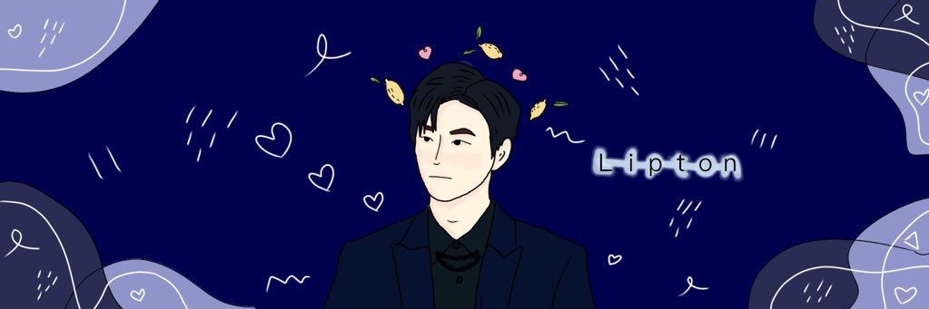 ลิปตัน ft. เก็บข้อมูลอ่านหนังสือบลาบลาบลา banner