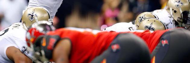 InsideSaints's profile banner image