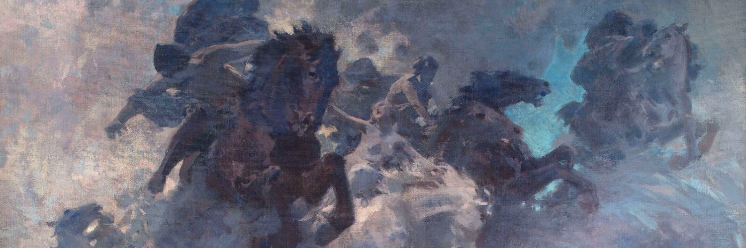 Polish Masters of Art's banner