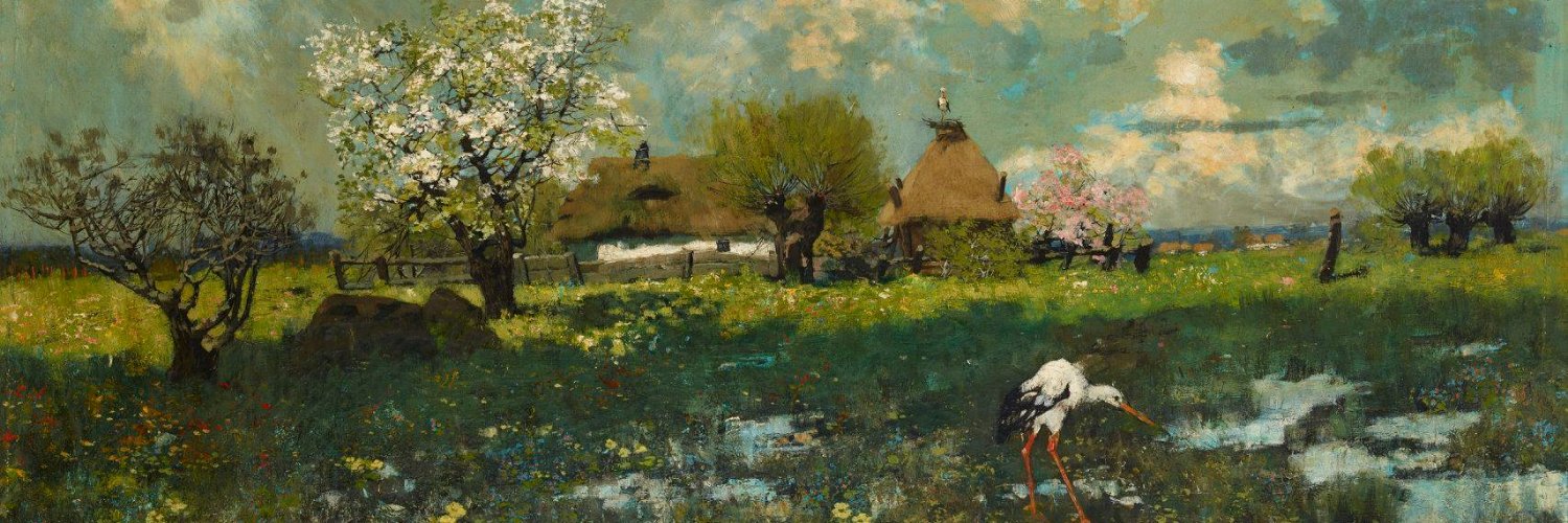 Polish Masters of Art banner