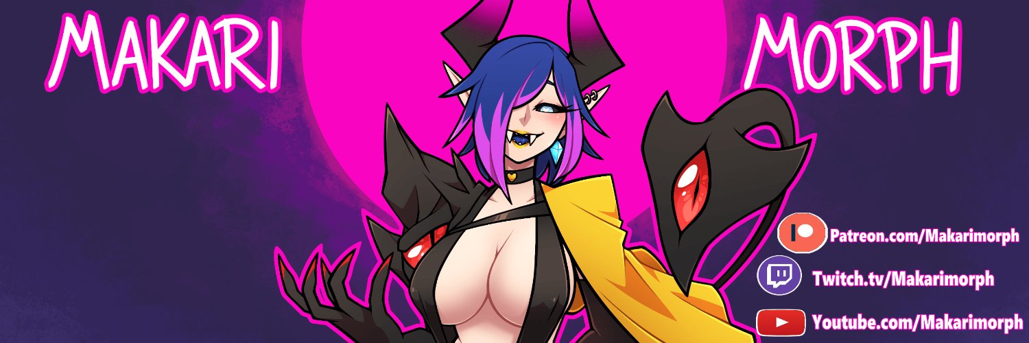 SmutKari's profile banner image