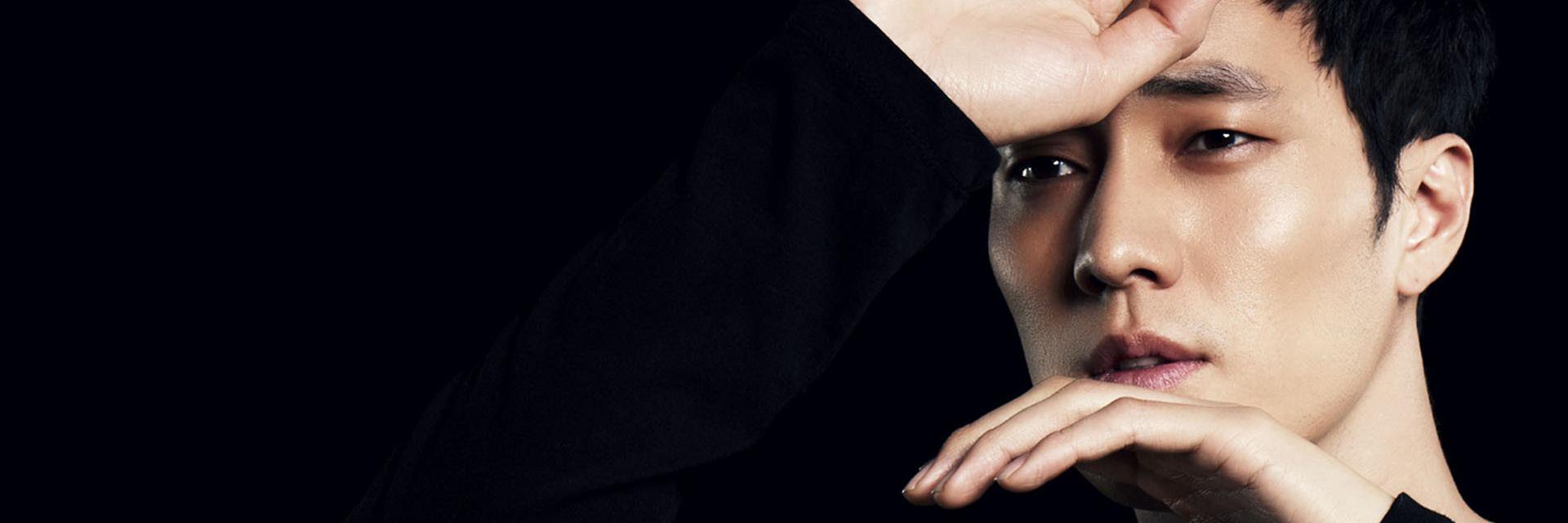 darlyjang's profile banner image