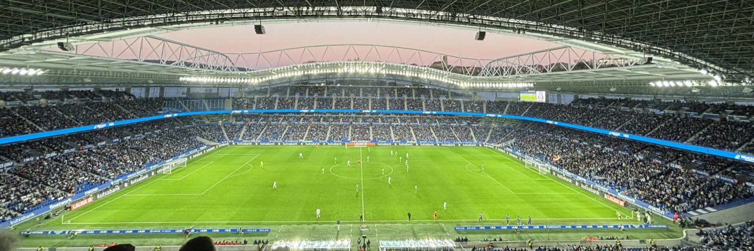 Julen Borreguero banner