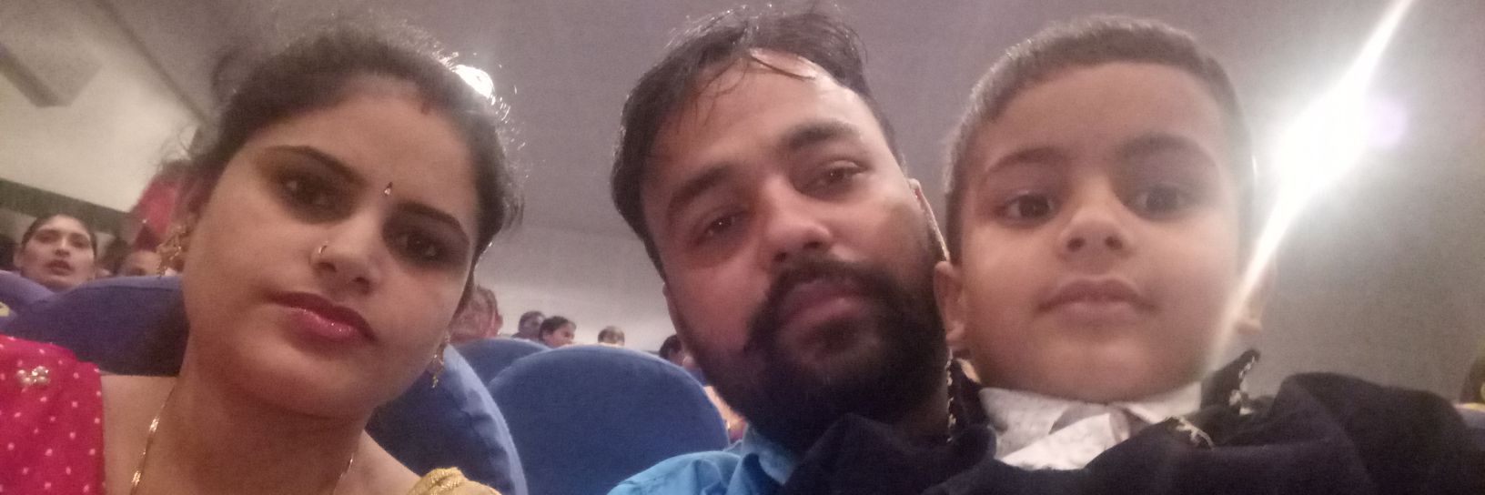 anshu_pathak's profile banner image