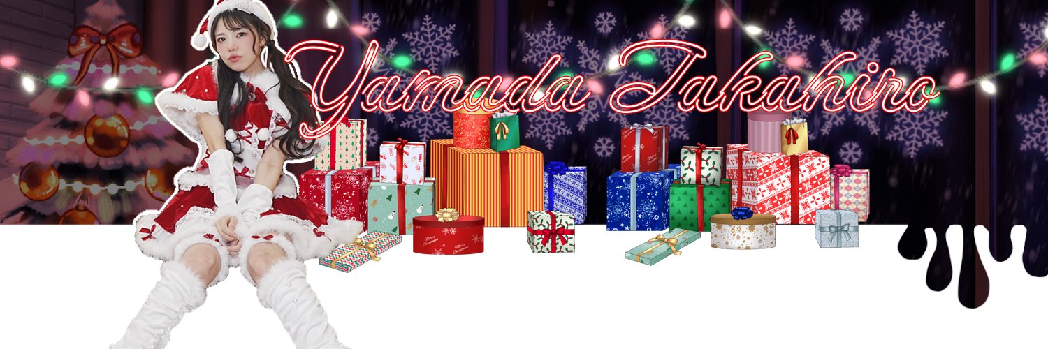 yamada4179's profile banner image
