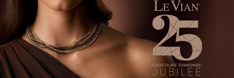 Le Vian Jewelry banner