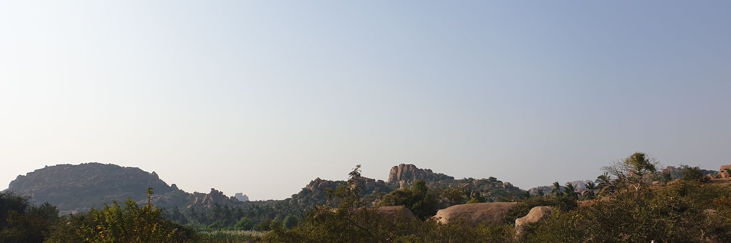 buntujain's profile banner image