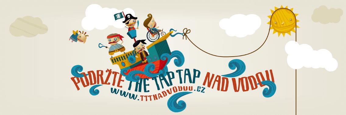 TheTapTap's profile banner image