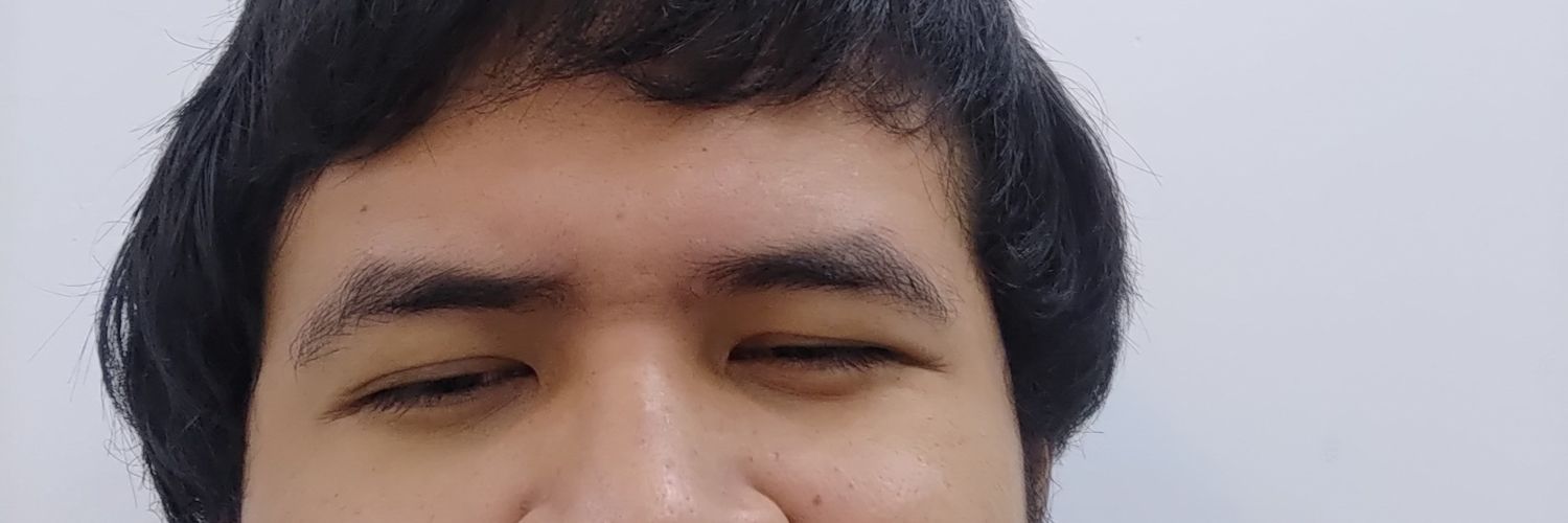 shukorahman's profile banner image