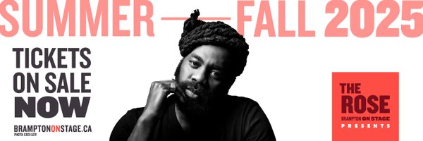bramptononstage Profile Banner