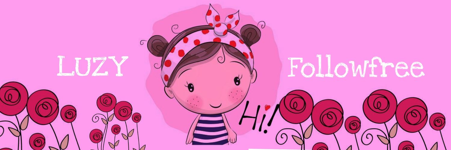 Luzy 🍓( เปิดรับฟอลฟรี ) banner